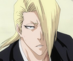 Izuru Kira