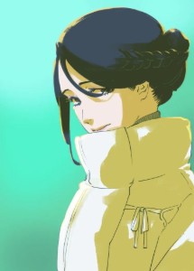 Kanae Katagiri