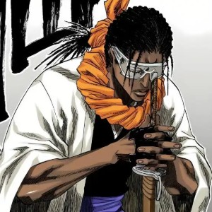 Kaname Tosen