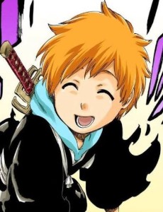 Kazui Kurosaki