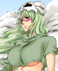 Nelliel Tu Odelschwanck