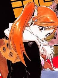 Orihime Inoue