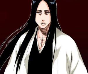 Retsu Unohana
