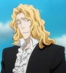 Rojuro “Rose” Otoribashi