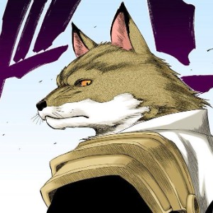 Sajin Komamura