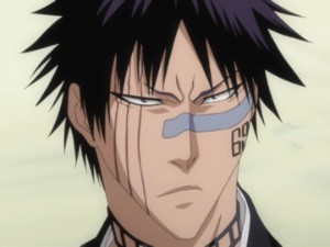 Shuhei Hisagi
