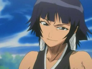 Soi Fon