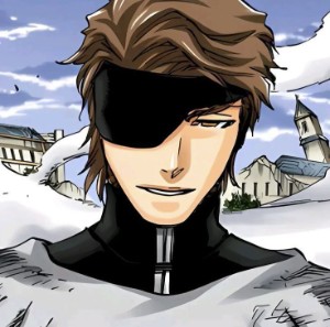 Sosuke Aizen