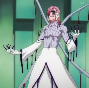 Szayelaporro Granz