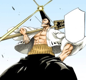 Tenjiro Kirinji