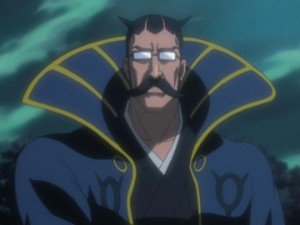 Tessai Tsukabishi