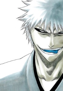 White Zangetsu
