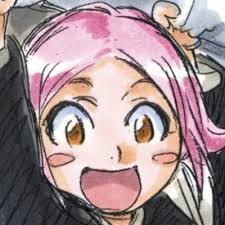Yachiru Kusajishi