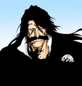 Yhwach