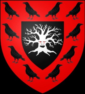 House Blackwood