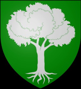 House Harlton