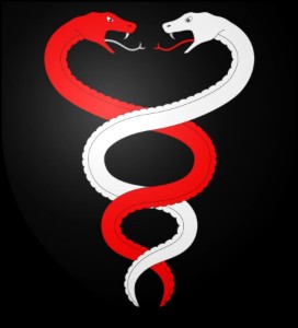House Paege