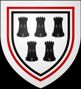 House Towers of Harrenhal