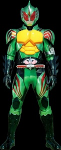 Amazon omega
