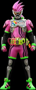 Ex-aid