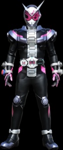 Zi-o