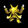 Alakazam