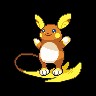 Alolan Raichu
