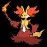 Delphox