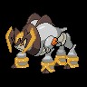 Iron Boulder