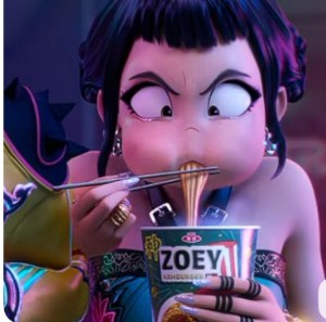 Zoey