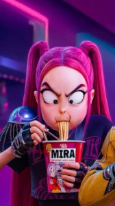 Mira