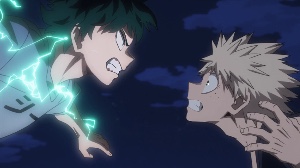 Baku x dekugo