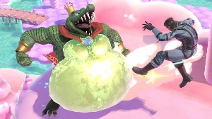 Counter k rool