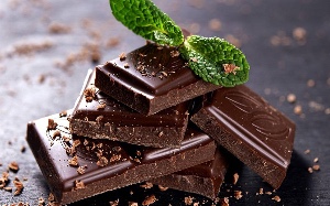 Dark choclate
