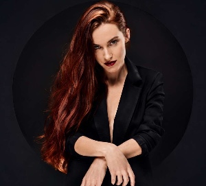Justyna