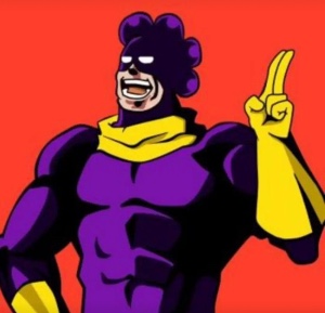 Mini might
