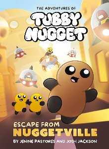 Tubby nugget vs two