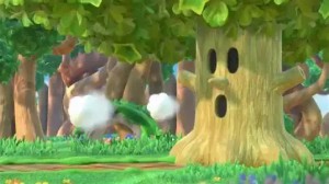 Wispy Woods