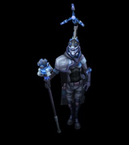 Hunter