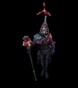 Obsidian