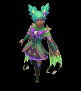 Emerald