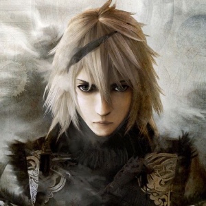 Brother Nier
