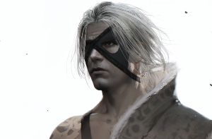 Father Nier