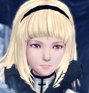 One
