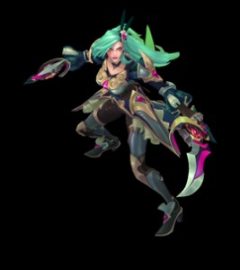 Emerald