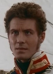 Lieutenant Ayers