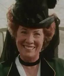 Bess Nugent