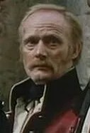 Captain Crake