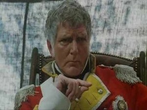 Colonel Berkeley