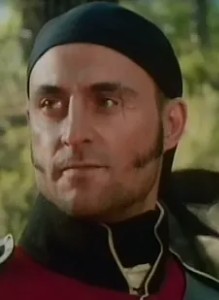 Colonel Brand